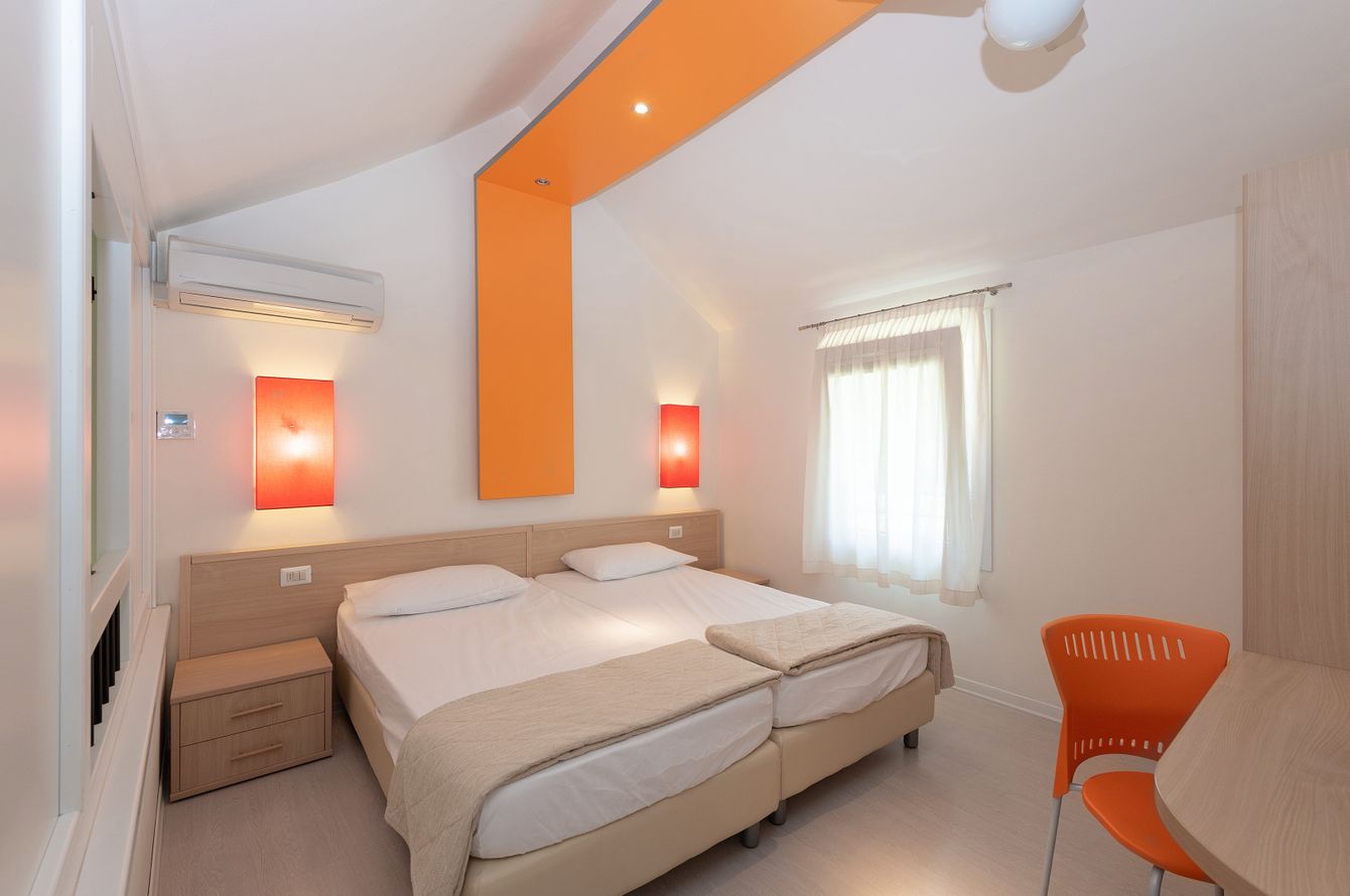 Bungalow Deluxe