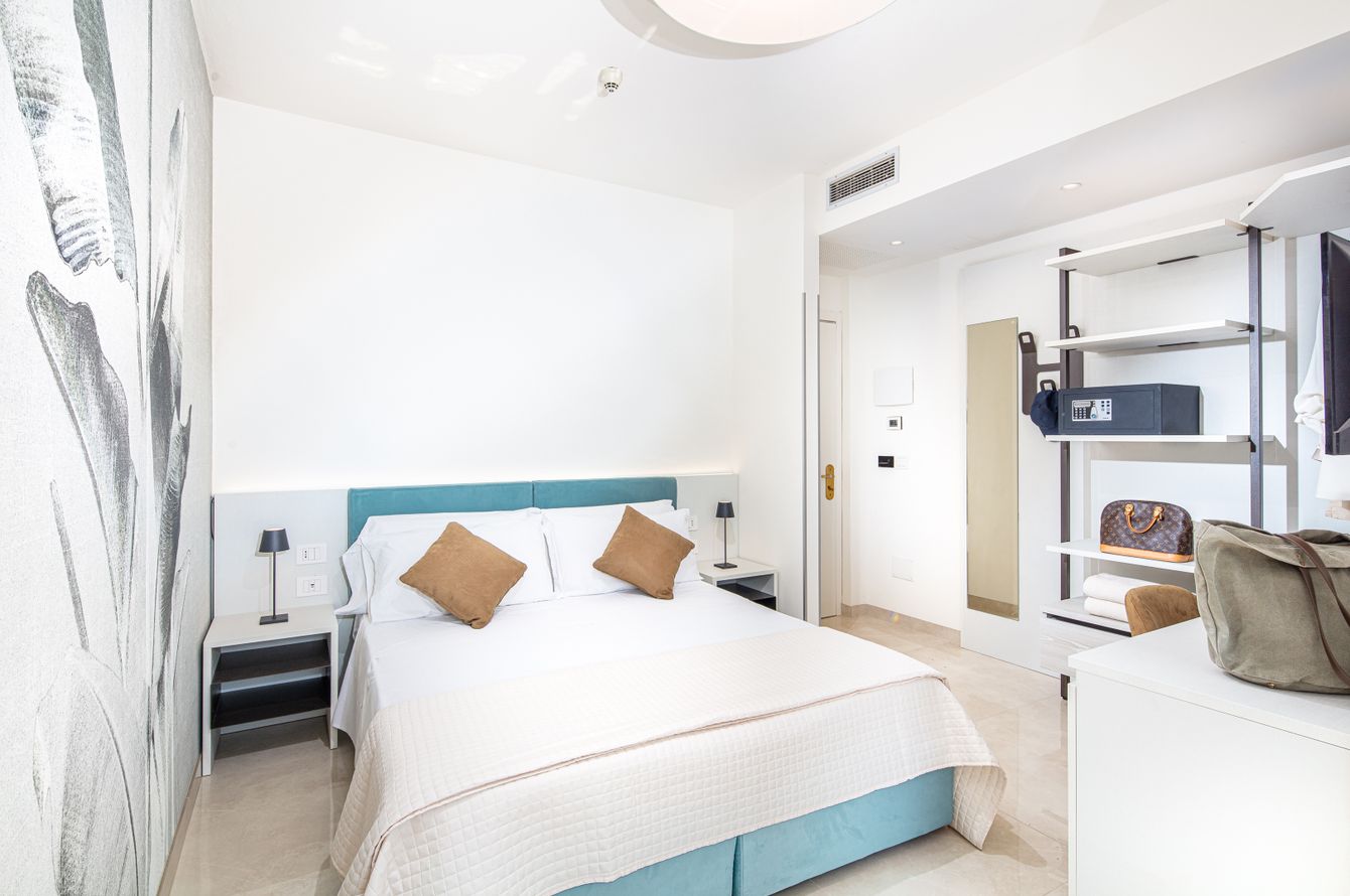 Chambre double Superior