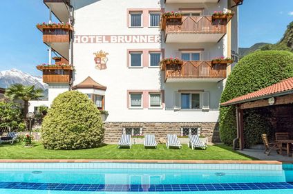 9. Bild der Unterkunft