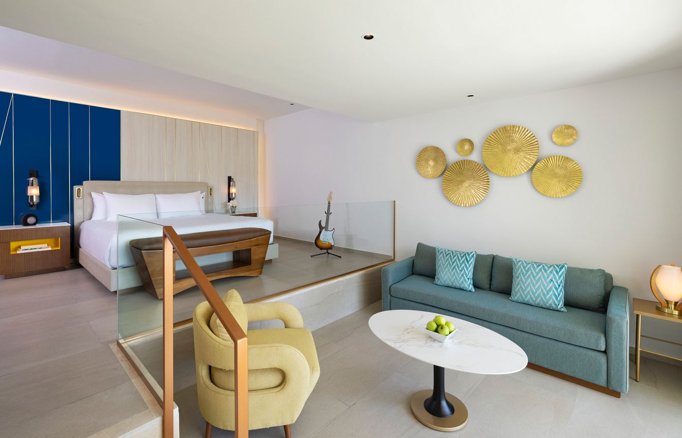 Caribbean Suite