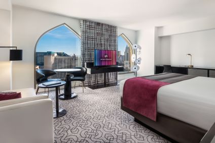 8. Bild der Unterkunft