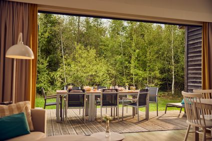 Haus Premium erneuert