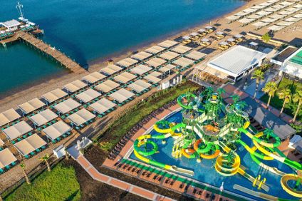 Crystal Centro Resort