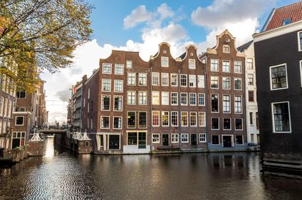 NH Collection Amsterdam Barbizon Palace