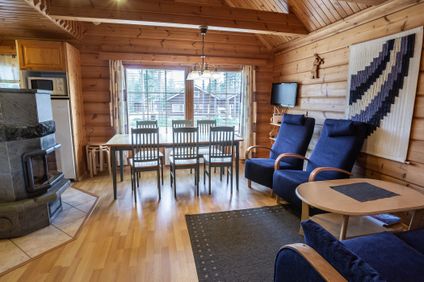 2. Bild der Unterkunft