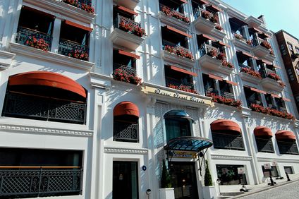 11. Bild der Unterkunft