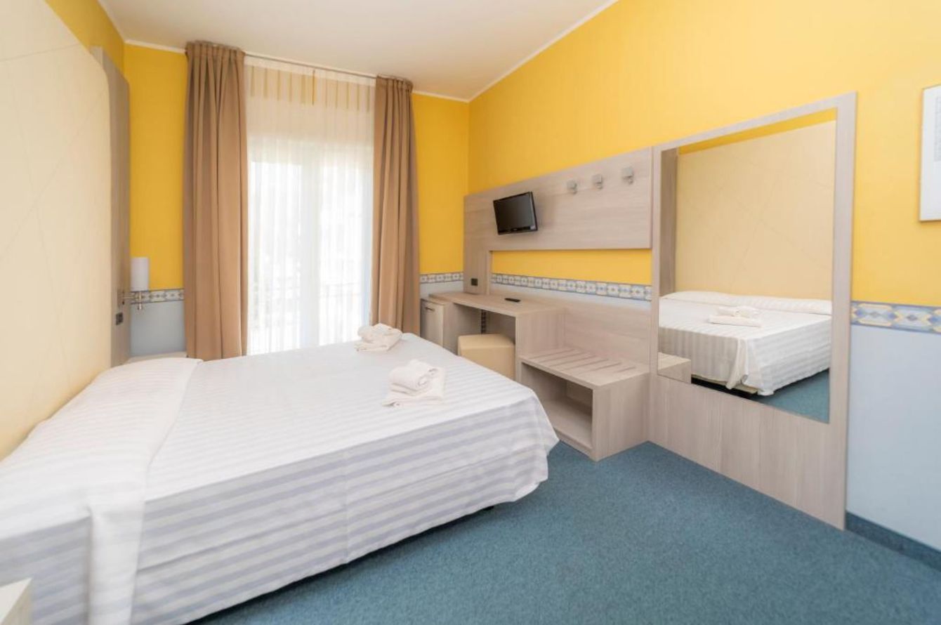 Doppelzimmer Comfort