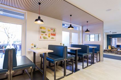 9. Bild der Unterkunft