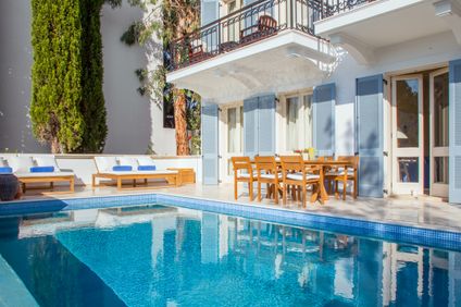 25. Bild der Unterkunft