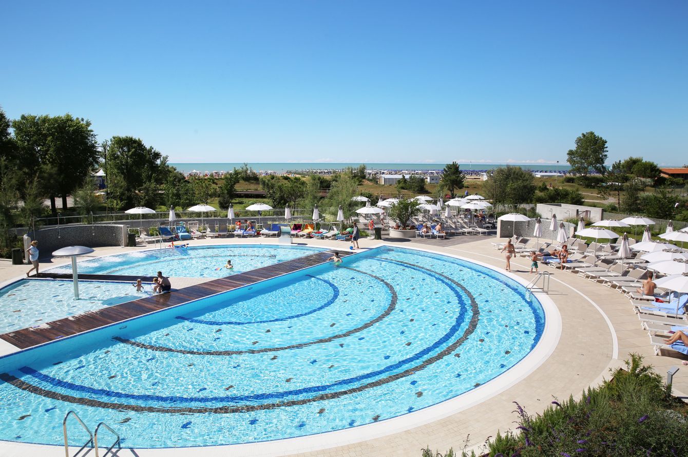 Aussenpool