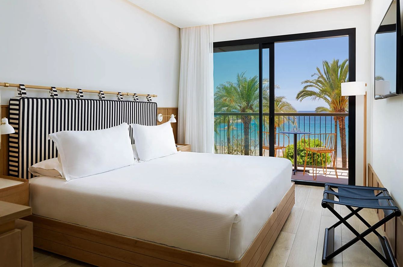 Doppelzimmer Classic