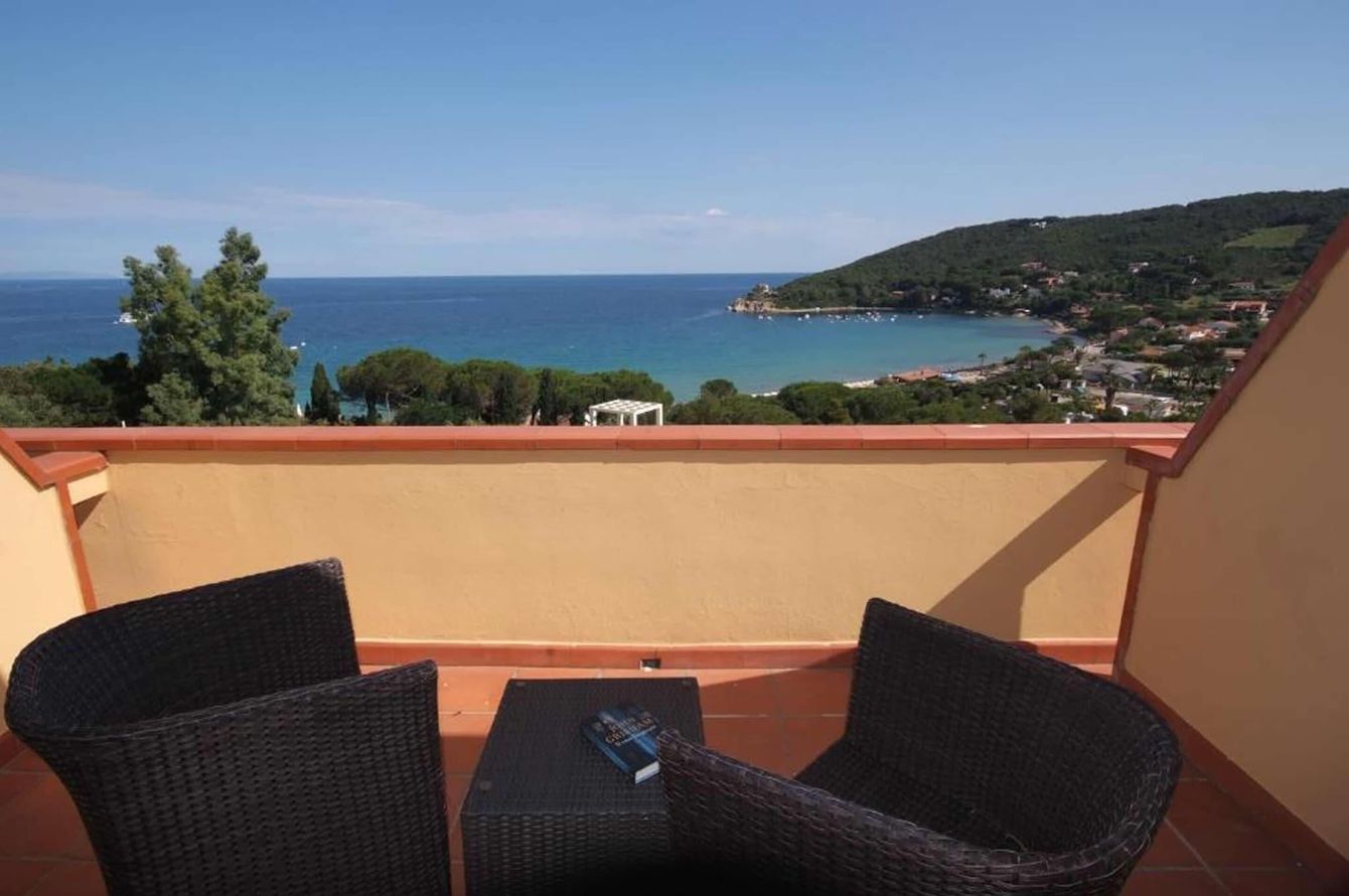Hotel La Perla del Golfo