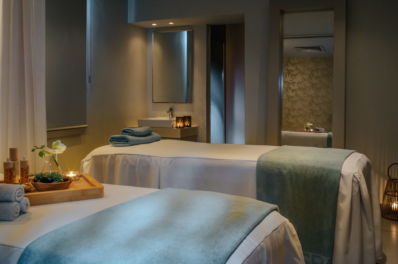 Spa