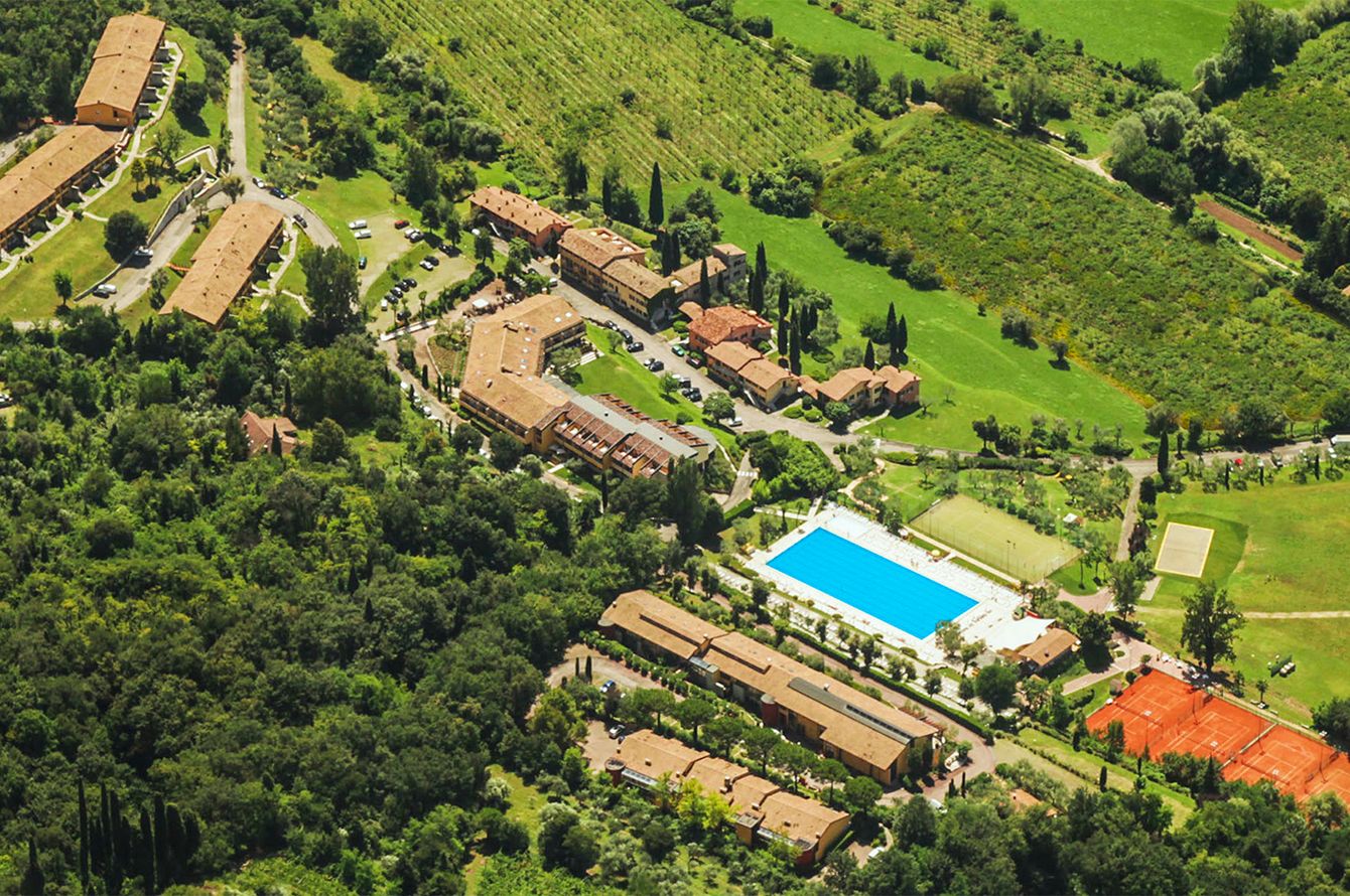 Poiano Resort Hotel & Residence