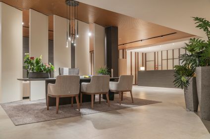 Hotel Verde Mar & Spa