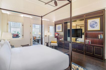 2. Bild der Unterkunft