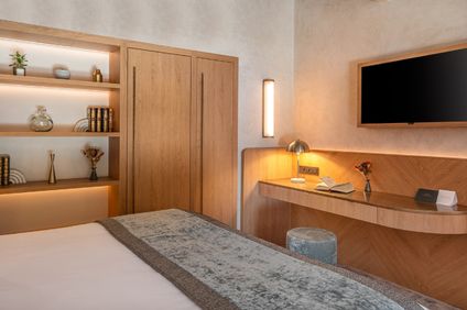 Doppelzimmer Classic