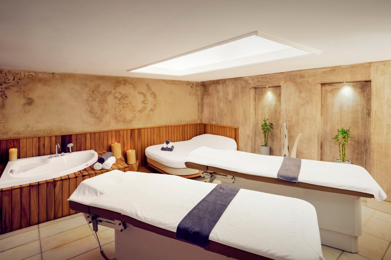 Spa