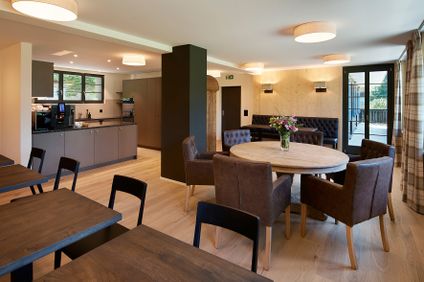 11. Bild der Unterkunft