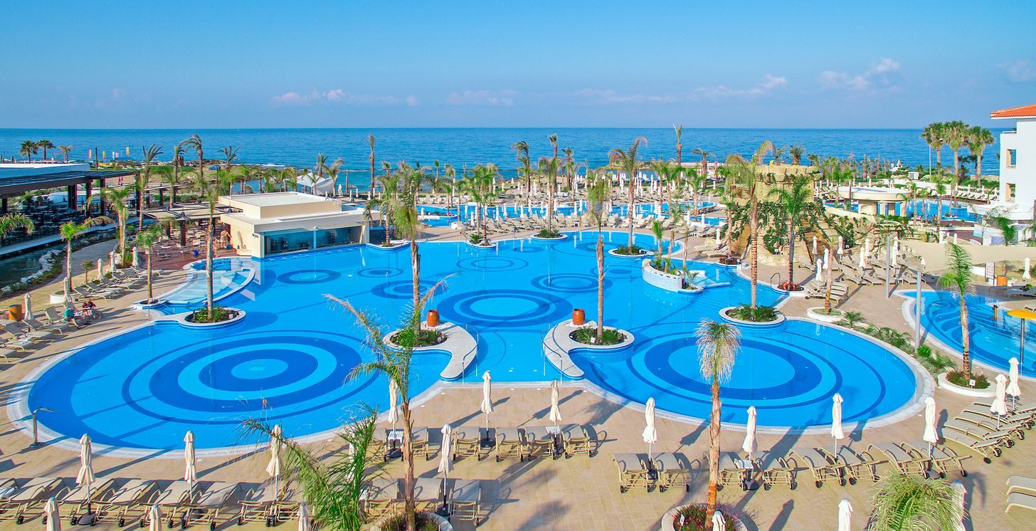 Aussenpool