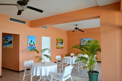 9. Bild der Unterkunft