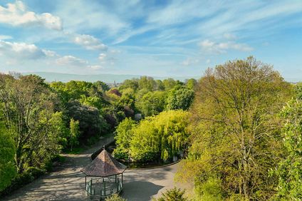 10. Bild der Unterkunft