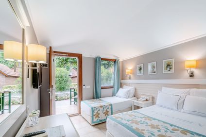 5. Bild der Unterkunft