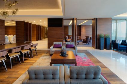 4. Bild der Unterkunft