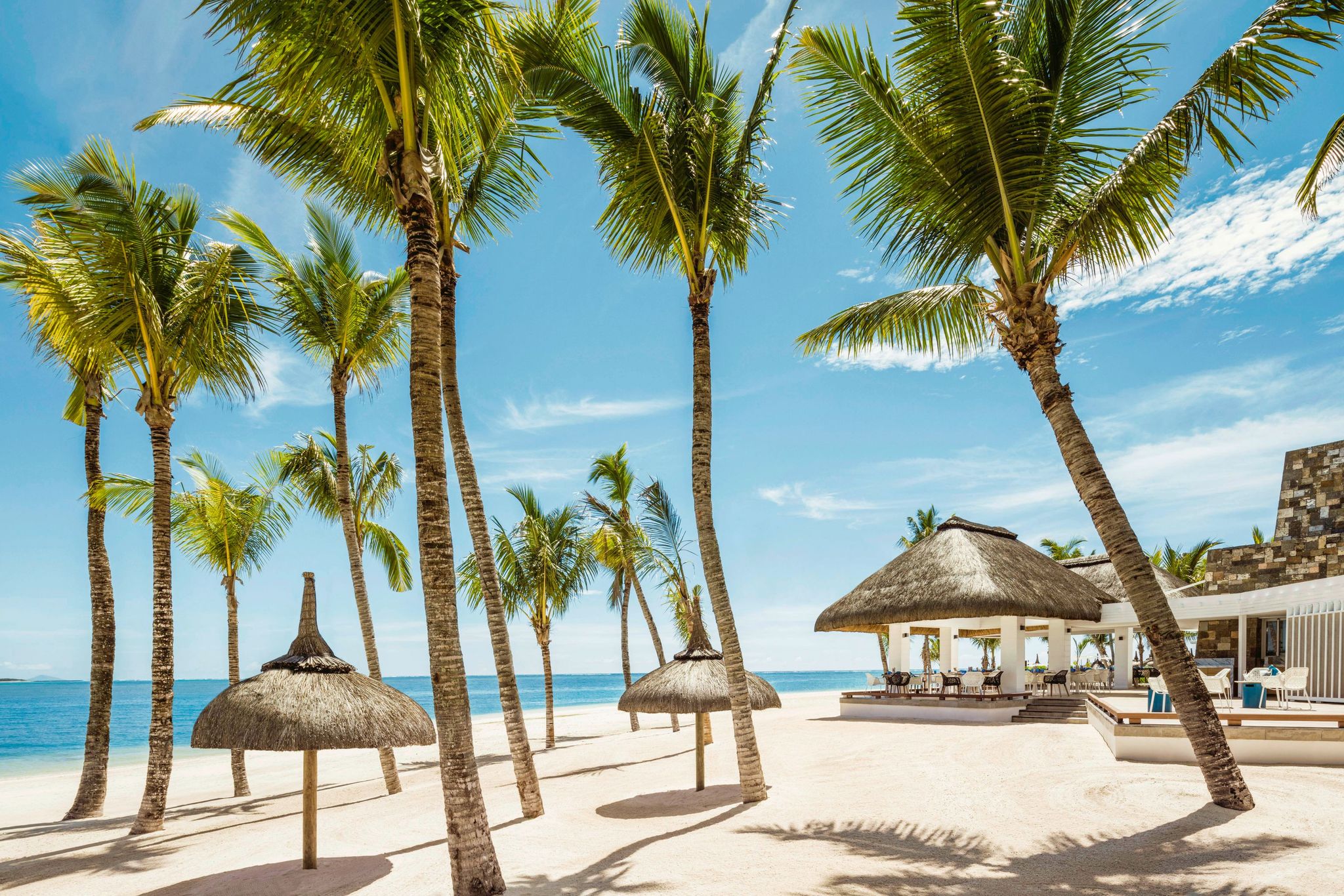 One&Only Le Saint Géran – Private Homes, Mauritius - Ostküste