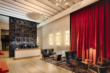 6. Bild der Unterkunft