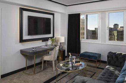 13. Bild der Unterkunft