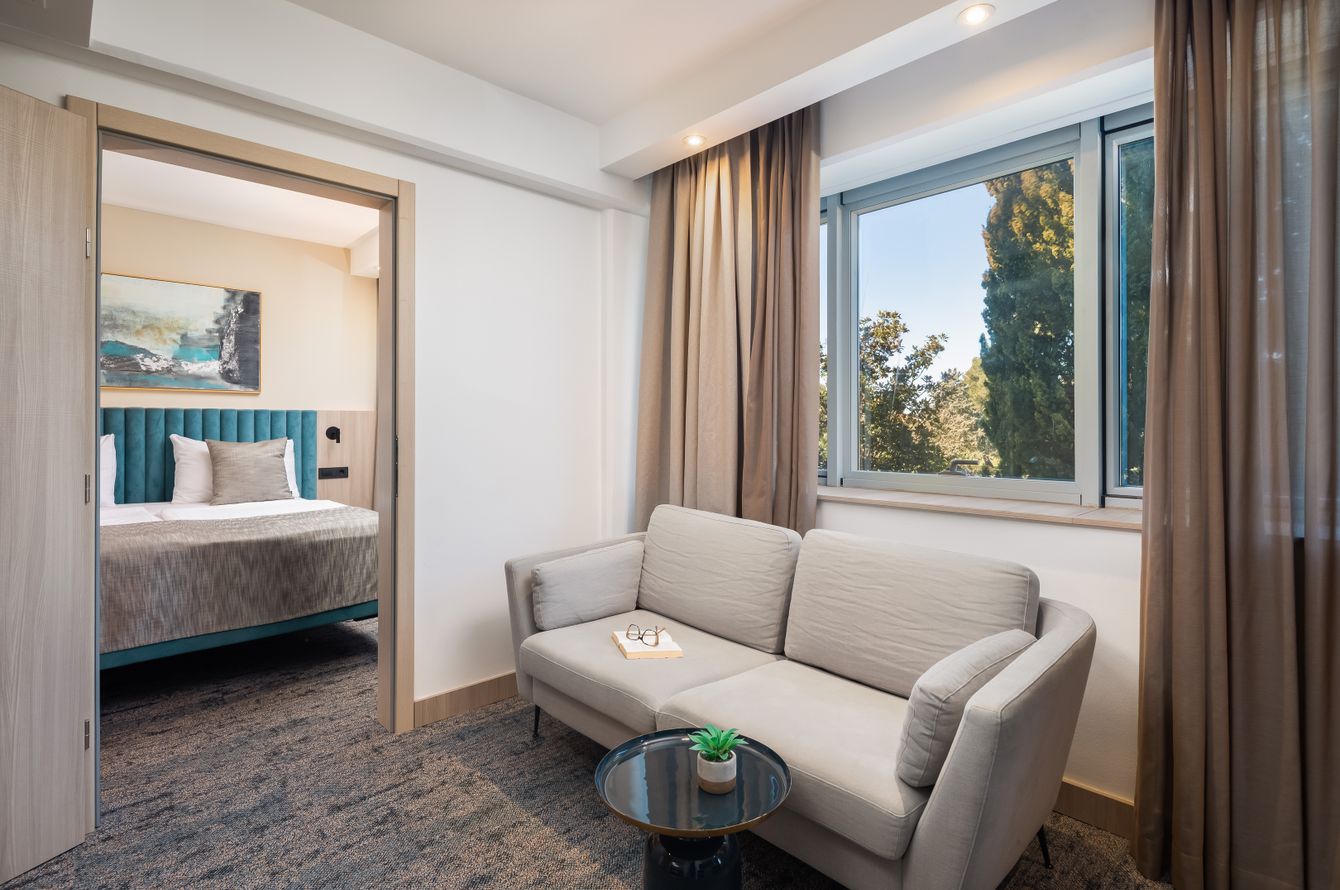 Familien-Suite Comfort