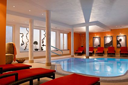 7. Bild der Unterkunft