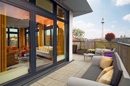 3. Bild der Unterkunft