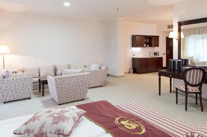 4. Bild der Unterkunft