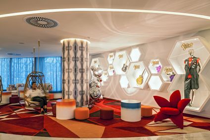 9. Bild der Unterkunft