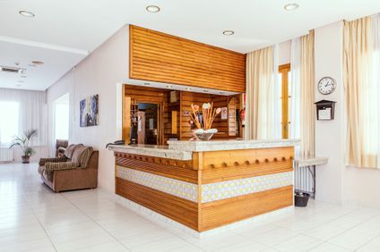 4. Bild der Unterkunft