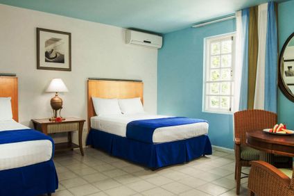 7. Bild der Unterkunft