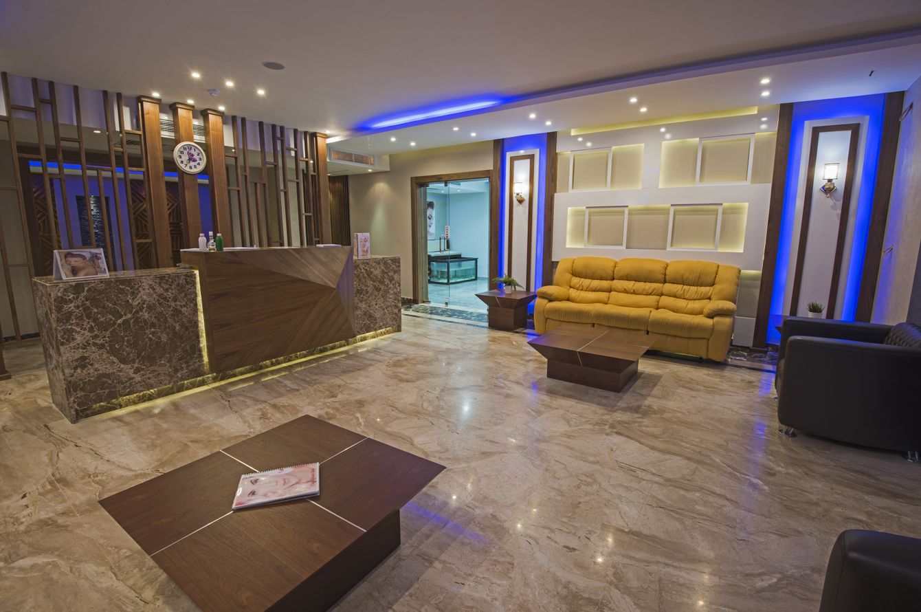 Spa