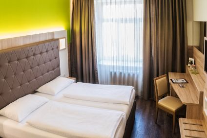 11. Image de l'établissement