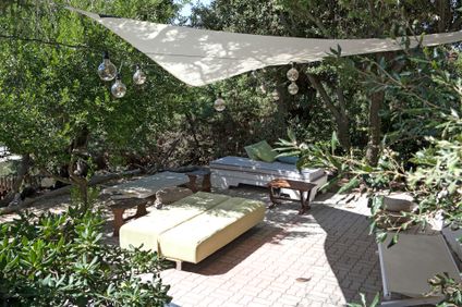 Ferienanlage Baia Toscana