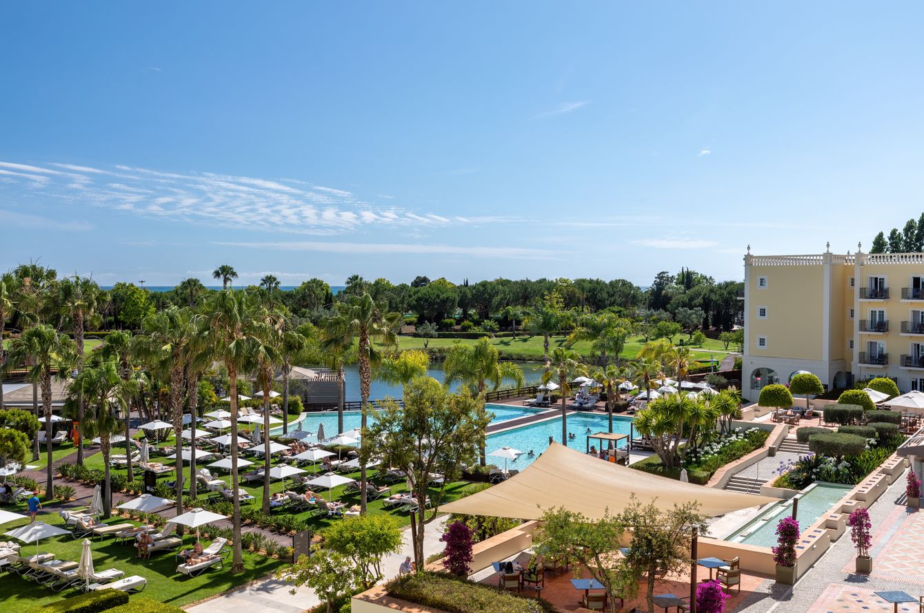 Domes Lake Algarve, Autograph Collection