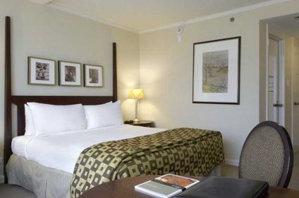 2. Bild der Unterkunft