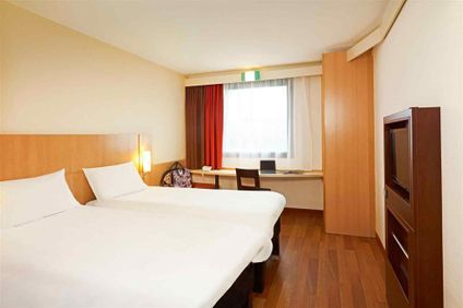 14. Bild der Unterkunft