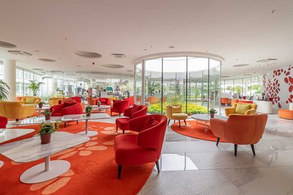 4. Bild der Unterkunft