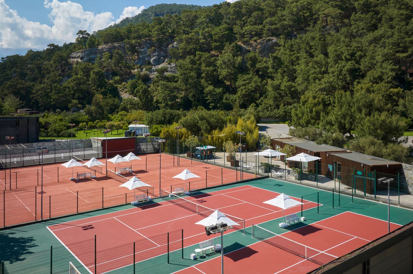 Tennis
