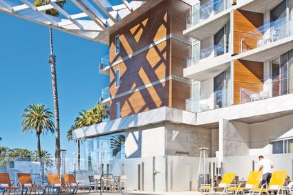 6. Bild der Unterkunft