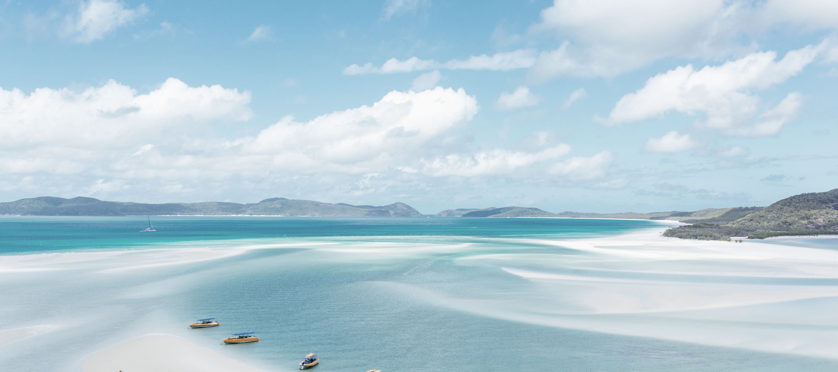 Whitehaven Beach