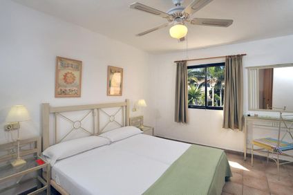 2. Bild der Unterkunft