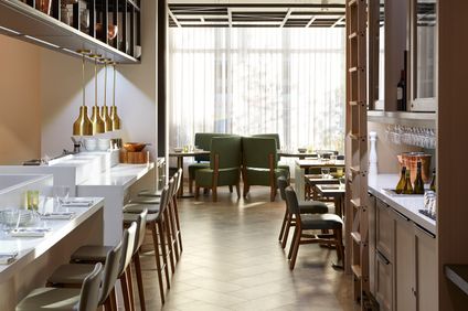 12. Bild der Unterkunft